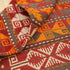 Kilim Runner, 308 x 140 cms - The Nomads Tent